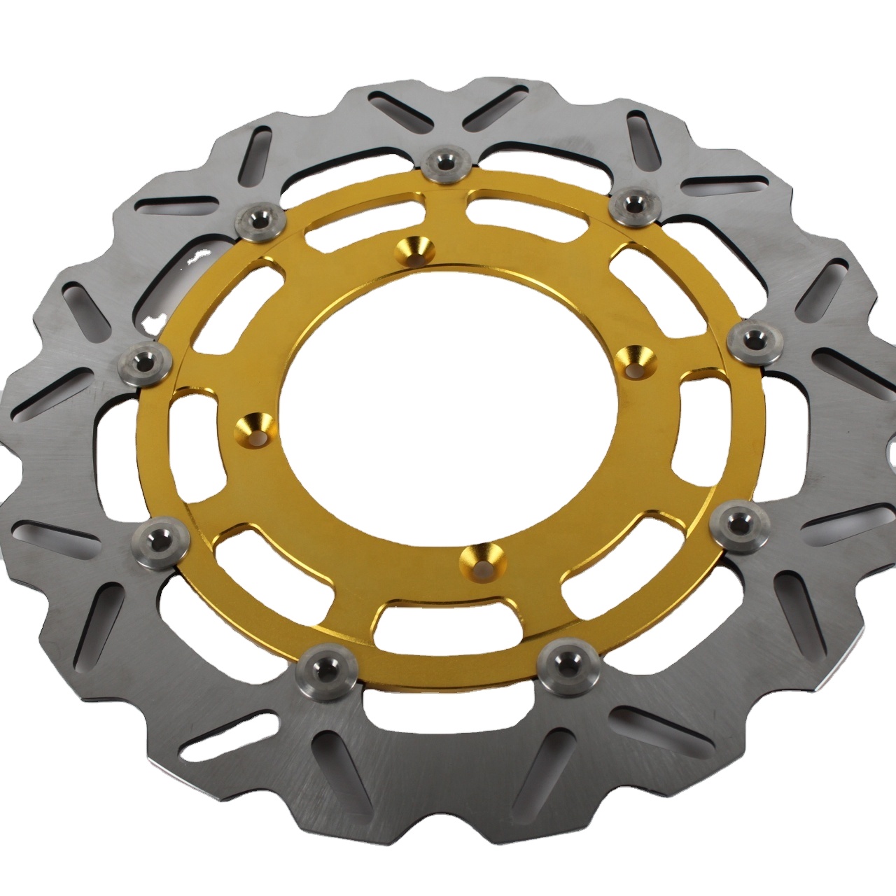 Disco de Freno Flotante Delant - Floating Brake Disc 320Mm Supermoto reseña y precio